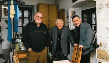 Stankiewicz – Różewicz – Stankiewicz