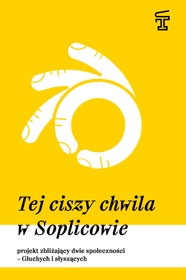 Tej ciszy chwila w Soplicowie Tej ciszy chwila w Soplicowie