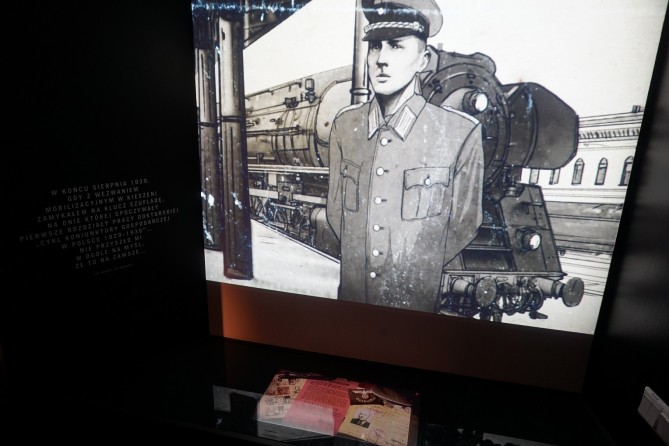 1939–1945 Już nigdy nie będziemy bierni