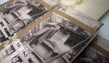 Catalogues of permanent exhibitions