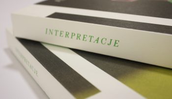TADEUSZ RÓŻEWICZ STUDY ROOM AND “INTERPRETATIONS” LITERARY REVIEW