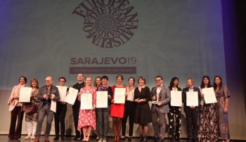 EMYA Awards for the Pan Tadeusz Museum