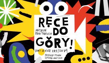 „Ręce do góry!” Bunt w kinie krajów V4
