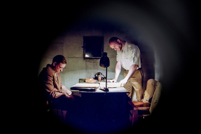 1945–1975. Będziemy mówili wam prawdę