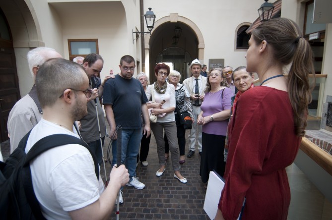 Muzeum Dostępne Muzeum Dostępne