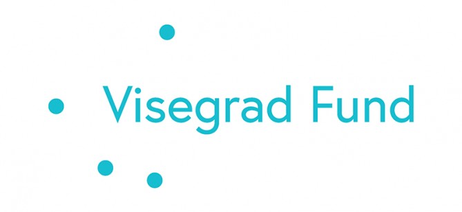 Logotyp Visegrad Fund Logotyp Visegrad Fund