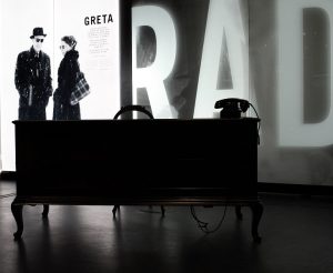 Jan nowak i greta misja polska