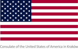 Consulate of USA in Kraków Consulate of USA in Kraków