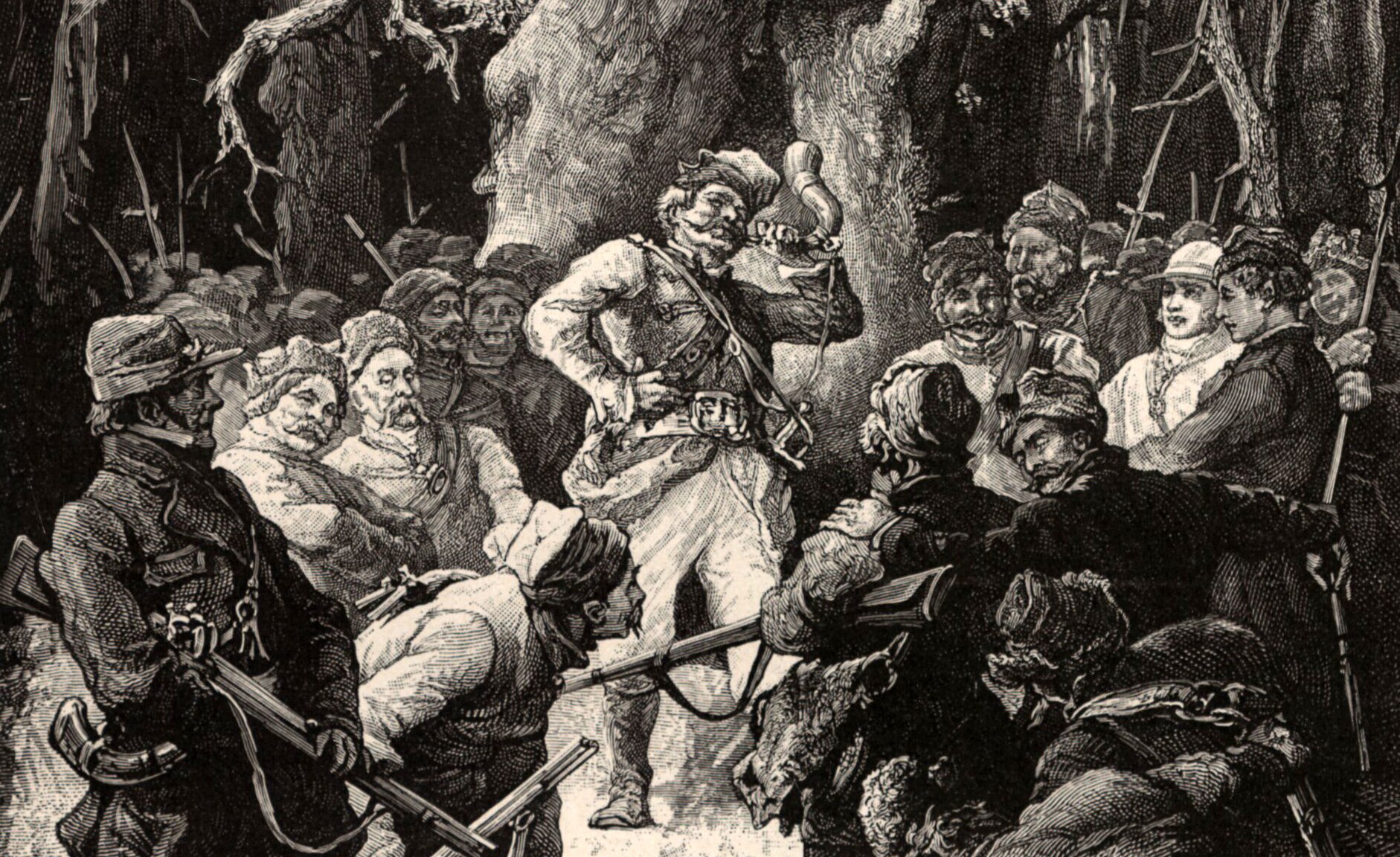 Księga druga „Zamek” (fragment)