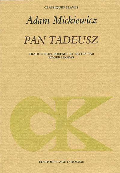 1992, tłum. Roger Legras