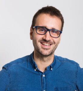 Peter Galdík