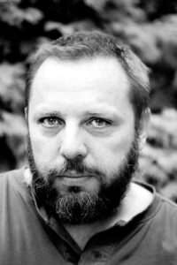 Artur Pałyga
