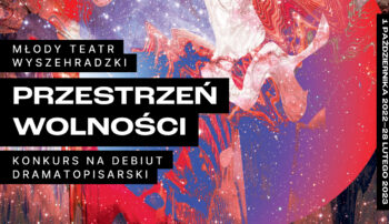 Młody Teatr Wyszehradzki: lista zakwalifikowanych prac