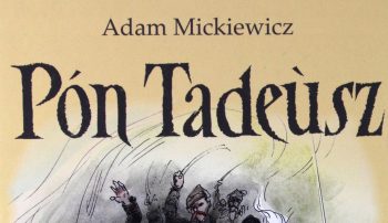 O kaszubskim i „Panu Tadeuszu”