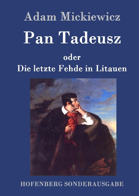 tłum. Siegfried Lipiner, Berlin, 2016