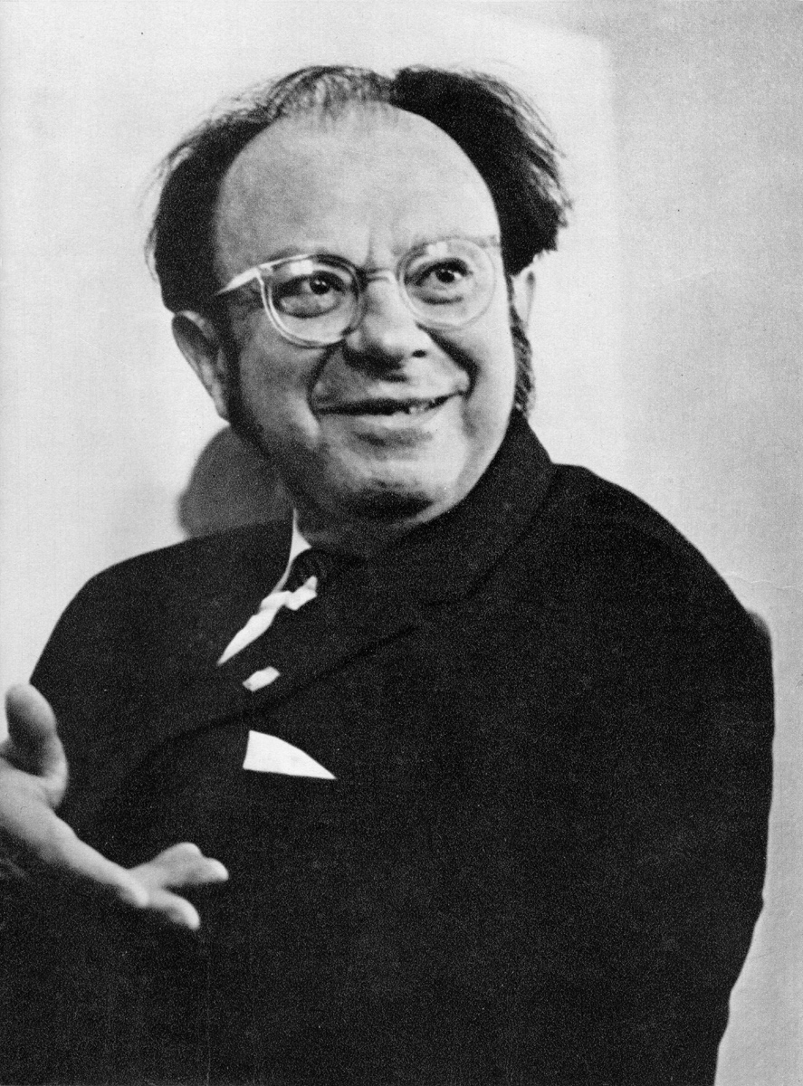 tłumacz Hermann Buddesieg, wikicommons