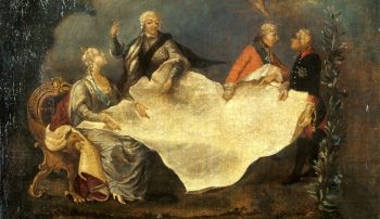 Historia Polski | XVIII–XIX wiek