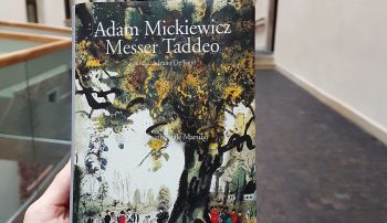 Siostry Garosci i włoski „Pan Tadeusz”