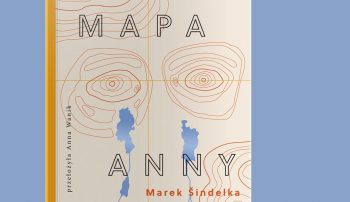 „Mapa Anny” Marka Šindelki