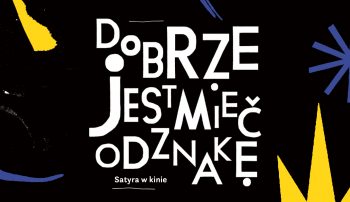 Satyra w kinie | online