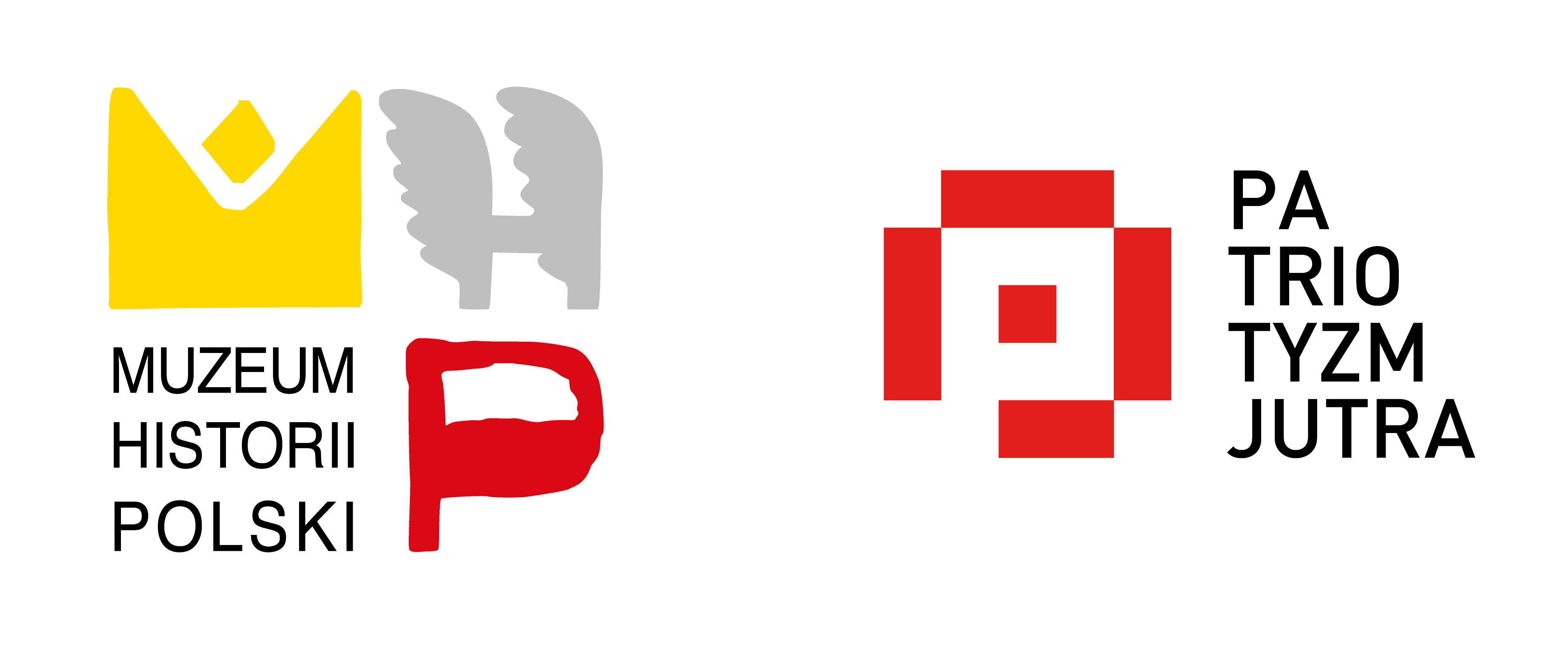 patriotyzm jutra logotypy patriotyzm jutra logotypy