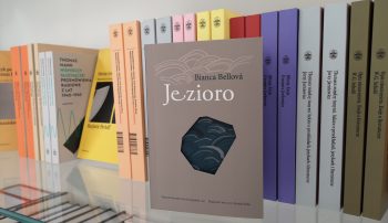 O „Jeziorze” Bianki Bellovej