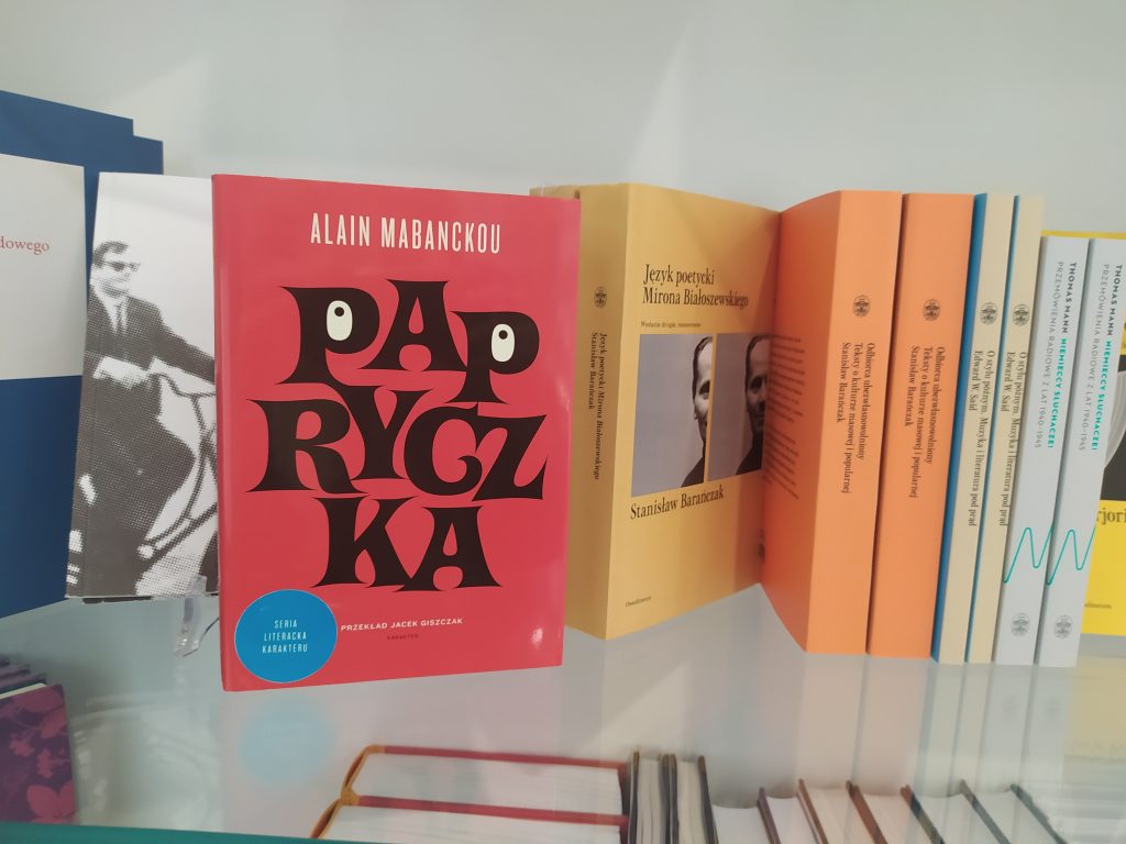 Papryczka