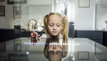 #muzealniaki. Szkolenie dla kadr instytucji kultury. Przedszkolaki