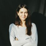 Jagoda Szelc, fot. Sonia Szóstak