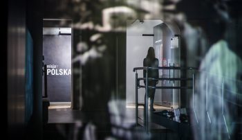Misja: Polska