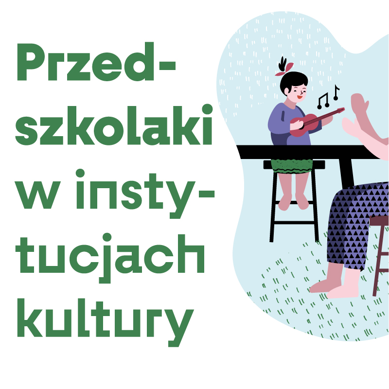 przedszkolaki