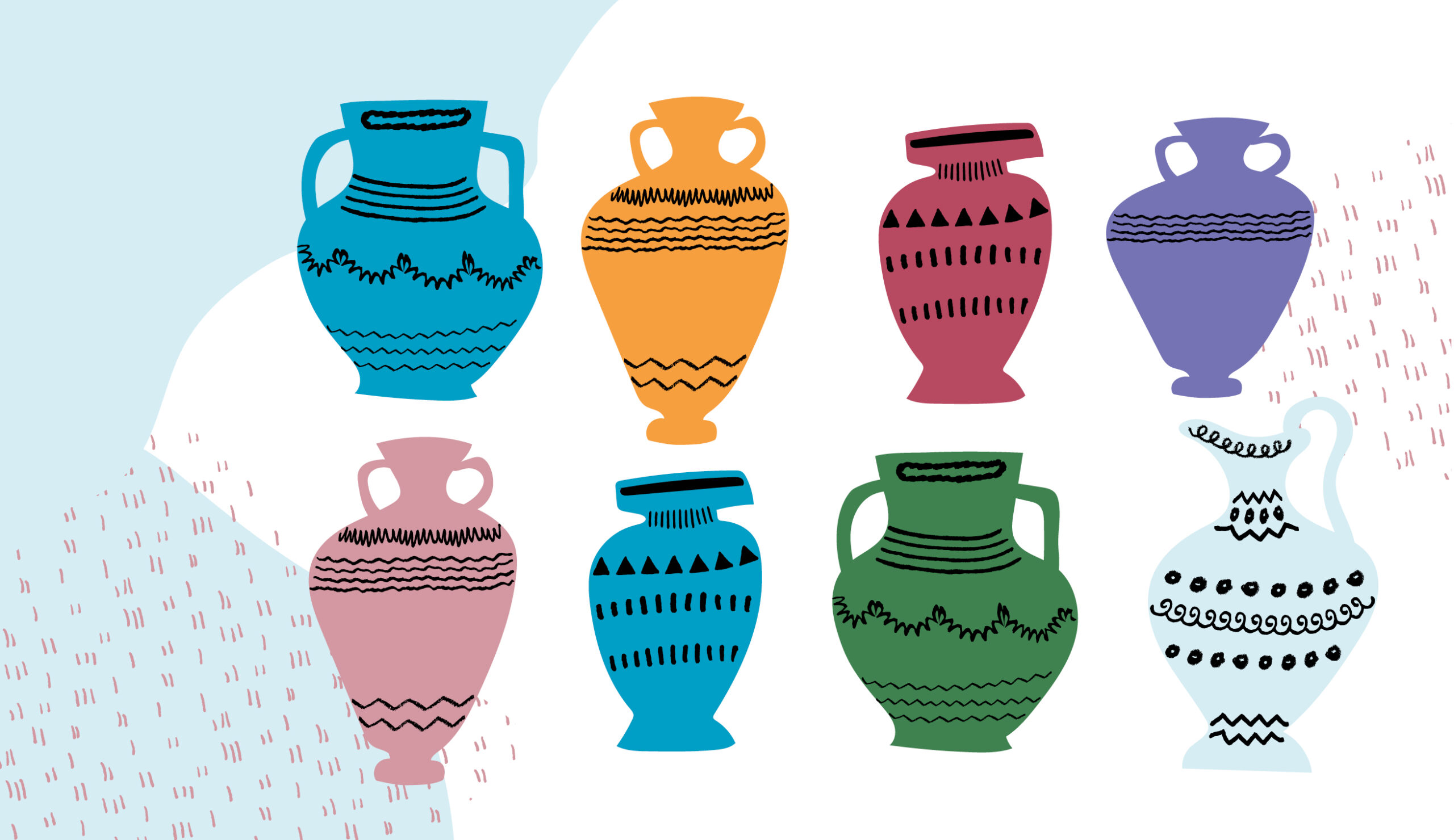 Mali garncarze. Warsztaty ceramiczne
