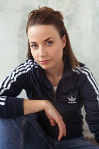 Anna Andrzejewska, Foto scaled