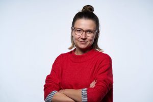 Marta Streker