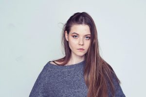 Marta Parzychowska, fot. Maciej Drywień