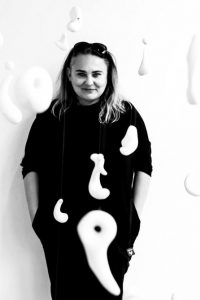 Marzena Sadocha, fot. T. Papuczys