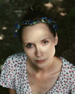 Wiktoria Czubaszek