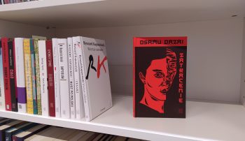 Ku zatraceniu – Osamu Dazai
