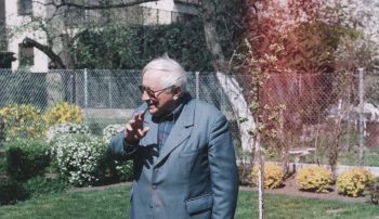 „Dochodząc do Różewicza”. Z Januszem Stankiewiczem rozmawia Mateusz Palka