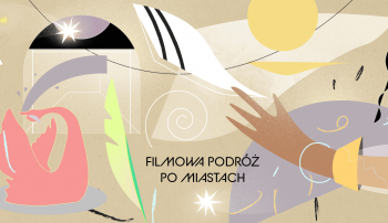 Filmowa podróż po miastach