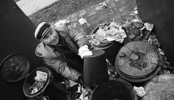 Tadeusz Różewicz a fotografia