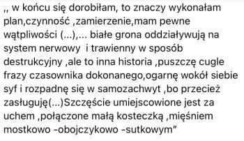 Warsztaty z Adamem Kaczanowskim Warsztaty z Adamem Kaczanowskim