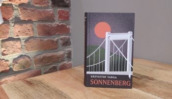 Pół tysiąca stron o Budapeszcie: „Sonnenberg”