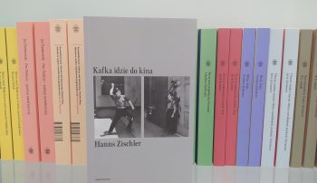 „Kafka idzie do kina”