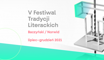 V Festiwal Tradycji Literackich