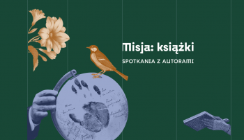 Misja: książki