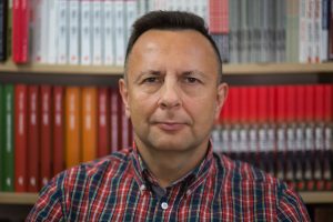 Piotr Lipiński 