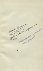 Lew Szestow, „Dostojewski i Nietzsche”, Czytelnik, Warszawa 1978
