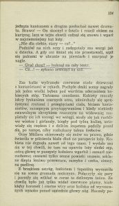 Wacław Berent, „Próchno”, Wydawnictwo Literackie, Kraków 1971