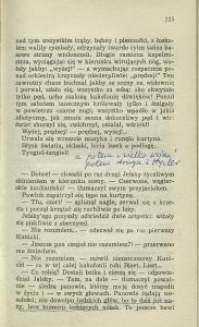 Wacław Berent, „Próchno”, Wydawnictwo Literackie, Kraków 1971
